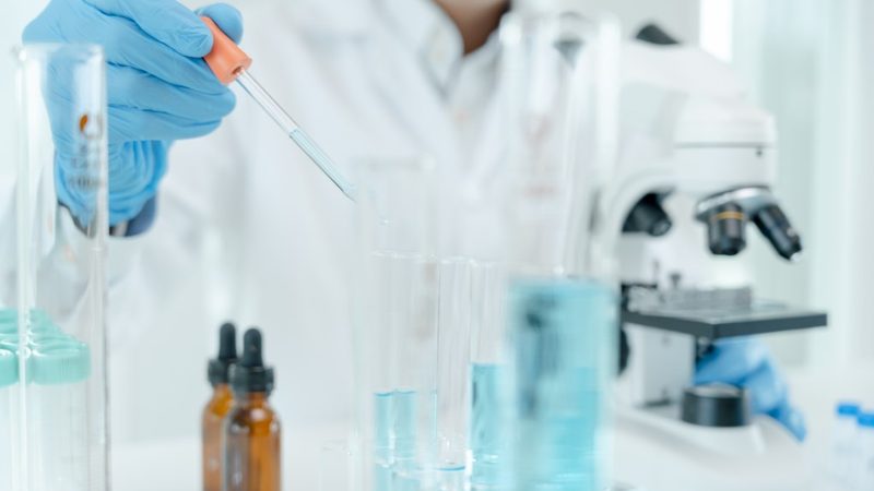 中国生物制品行业标准体系：构建安全有效的生物制品基石